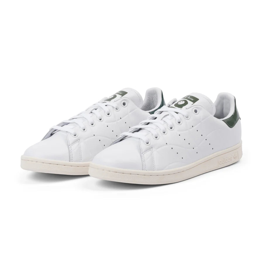 Adidas x Dime - Stan Smith - White