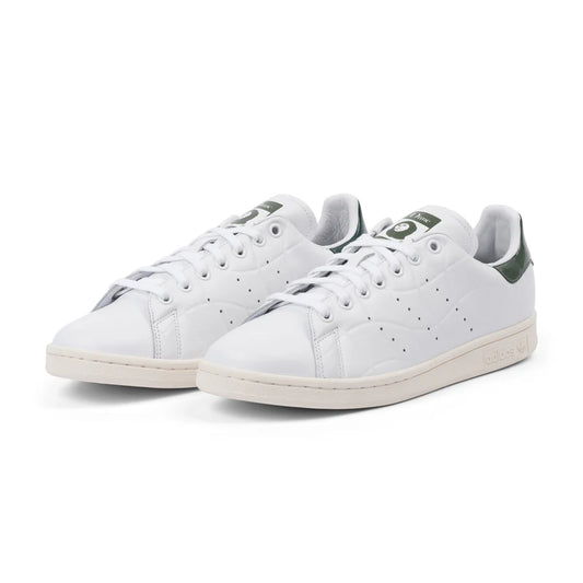 Adidas x Dime - Stan Smith - White