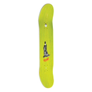 Welcome Skateboards - Chalice On Popsicle - 8.38" Deck