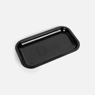 Dime - Tray Black