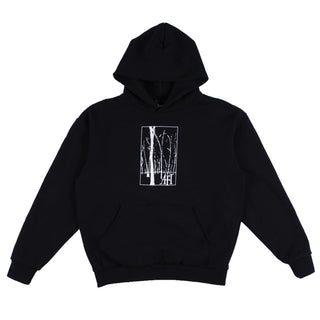 Welcome x AFI - December Underground Hoodie