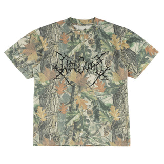 Welcome - ANTLERS TEE CAMO
