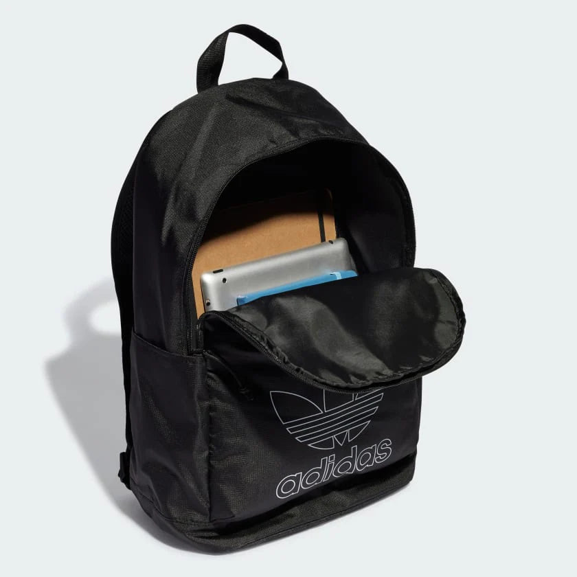 Adidas - Adicolor Backpack - Black