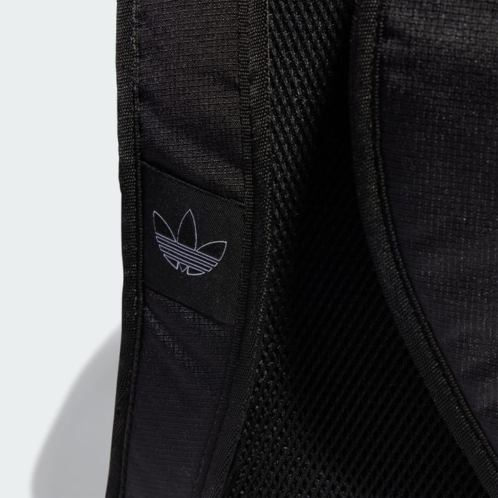 Adidas - Adicolor Backpack - Black