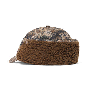Butter - All Terrain 5 Panel Cap Forest Camo