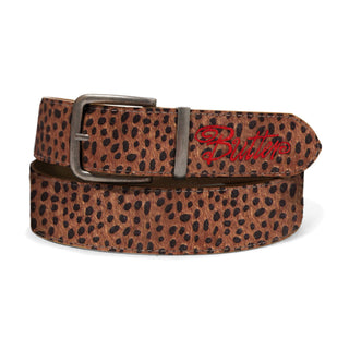 Butter Goods - Animal Hide Belt Deer