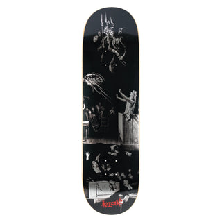 Welcome Skateboards - Trial On Popsicle - 9.0" Deck
