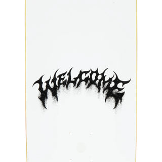 Welcome Skateboards - Contemplation On Enenra - 8.5" Deck