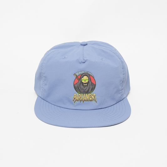 Parliament - Halloween 23 - Reaper Surf Hat - Blue