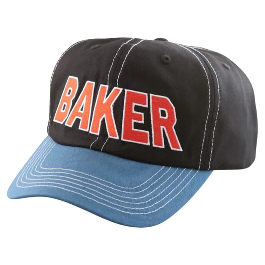 Baker Skateboards - Allegiance Snapback