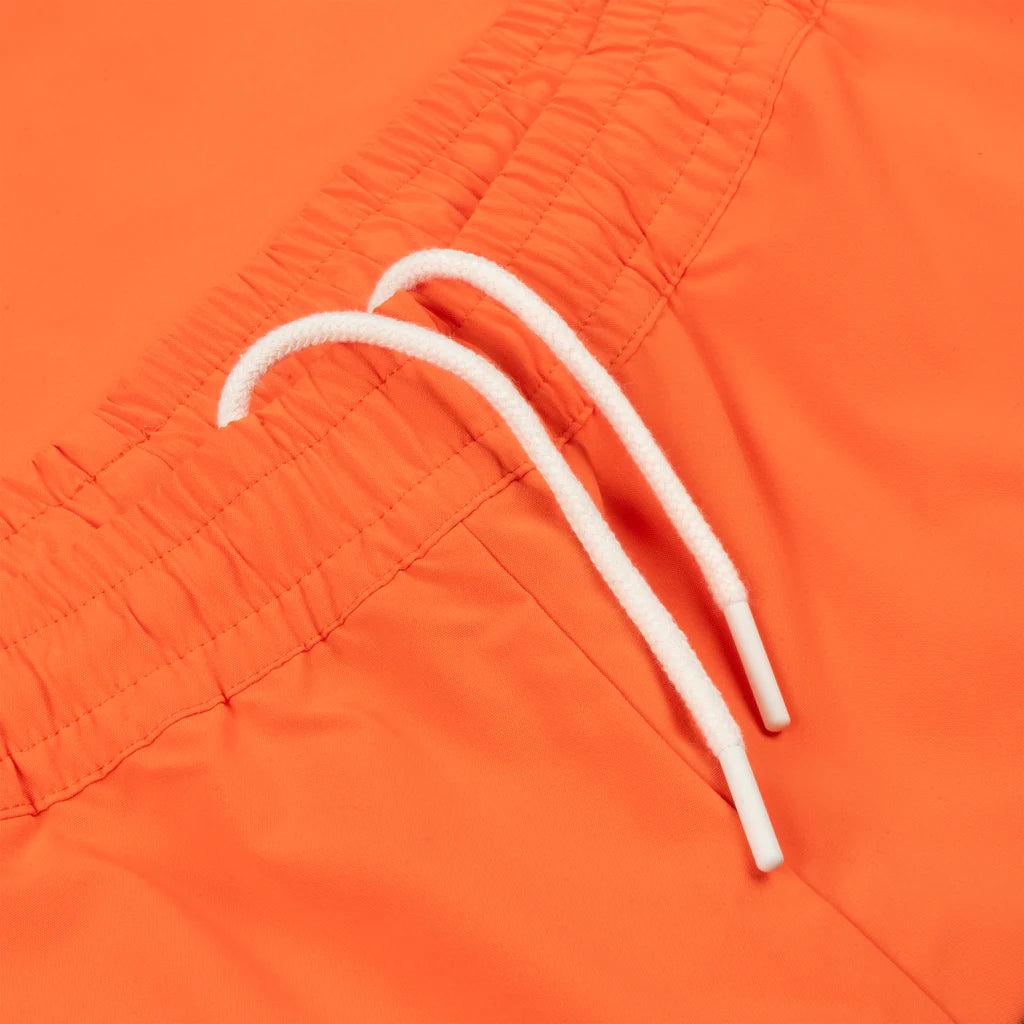 Dime - Classic Shorts - Orange