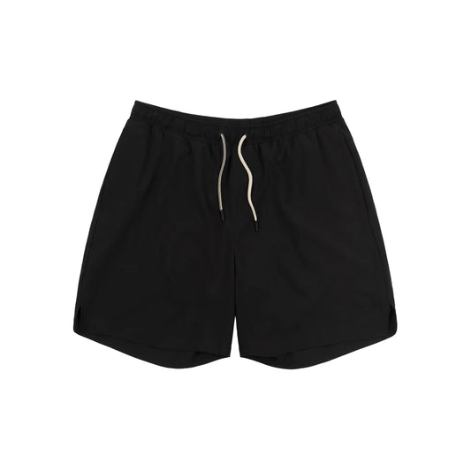 Dime - Secret Swim Shorts - Black