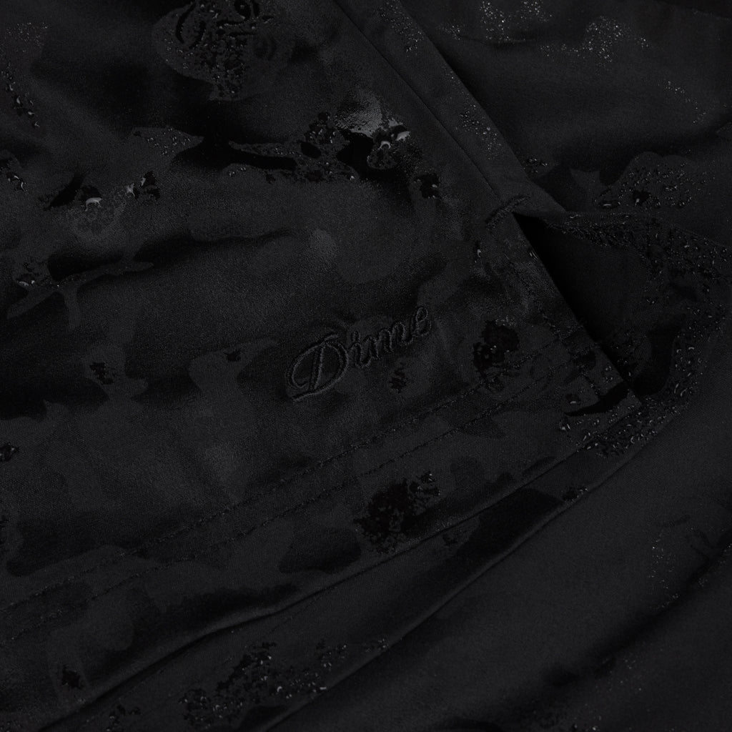 Dime - Secret Swim Shorts - Black