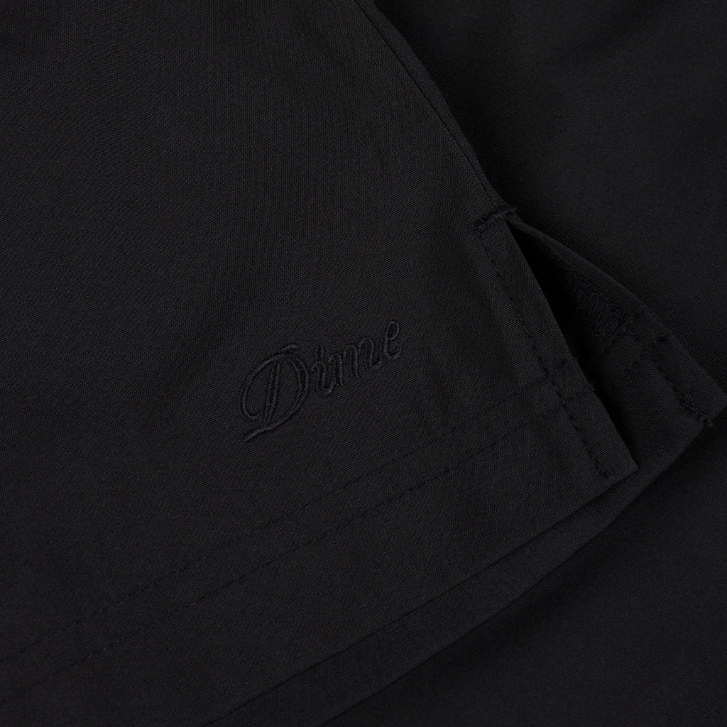 Dime - Secret Swim Shorts - Black