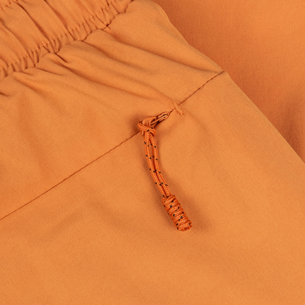Dime - Secret Swim Shorts - Orange