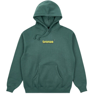 Bronze 56k - Sophisticated Adult Entertainment Hoody - Alpine