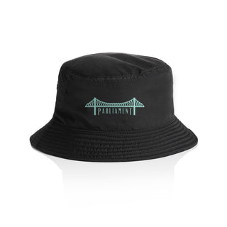 Parliament - Parli-Mints Bucket Hat Black