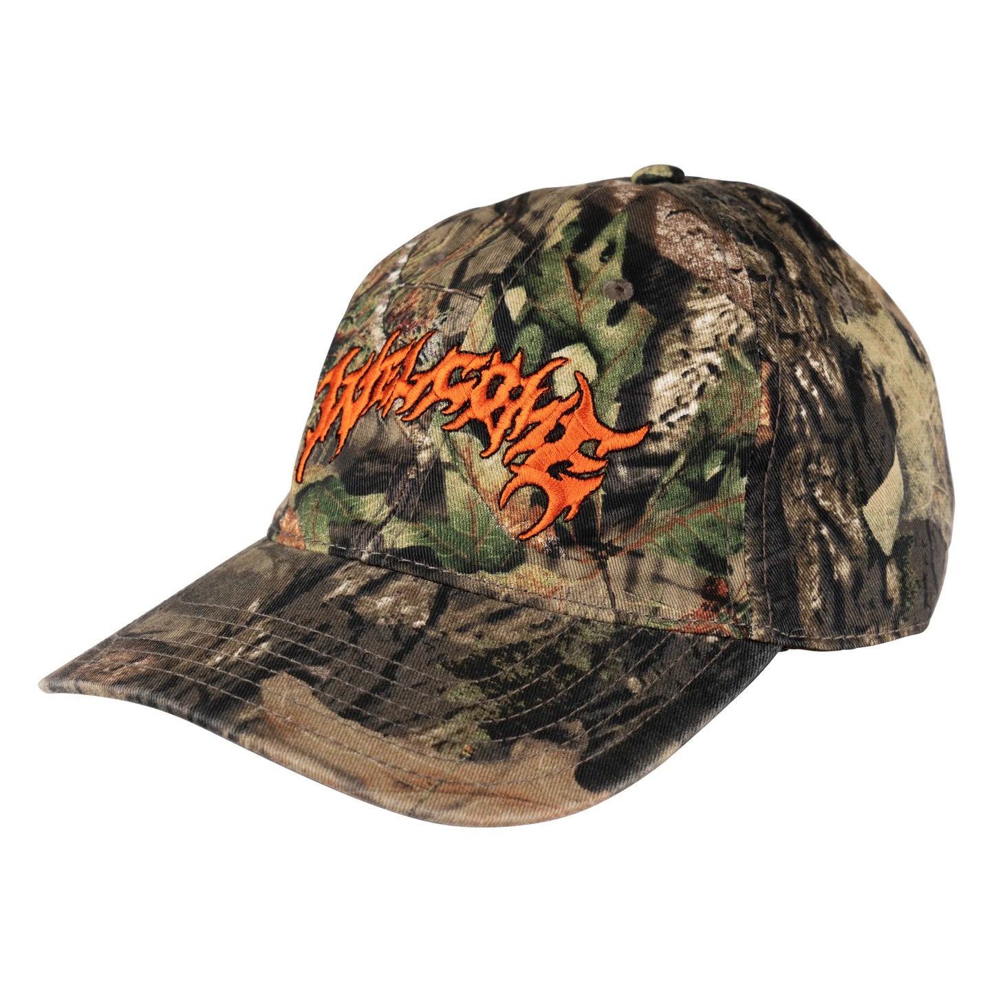 Welcome Skateboards - Barb Hat - Camo