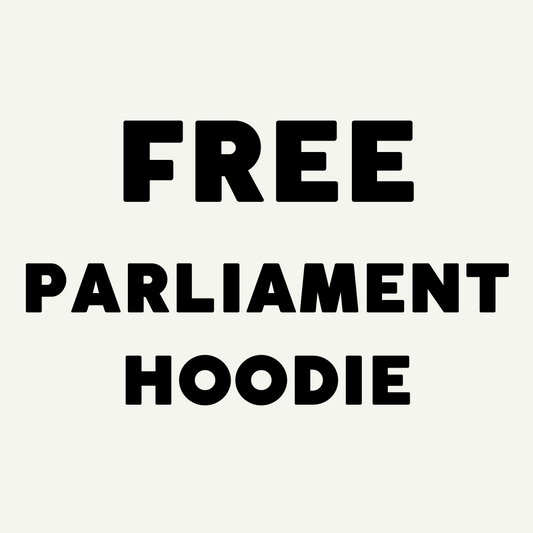 Parliament Hoodie