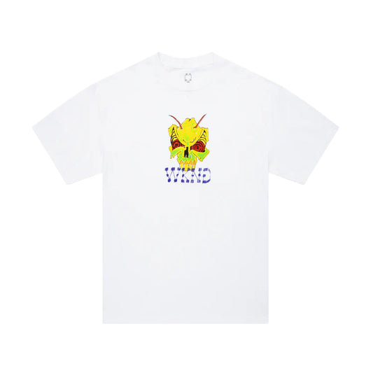 WKND - Bogged Tee - White