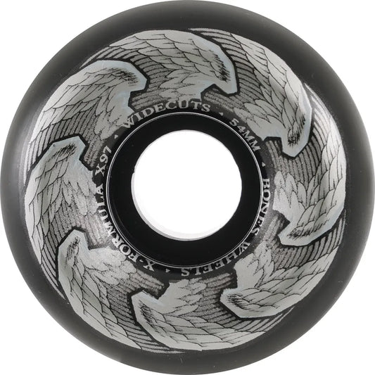 Bones Wheels - Death Angels 97/54 - X-Formula 54mm V6 97A