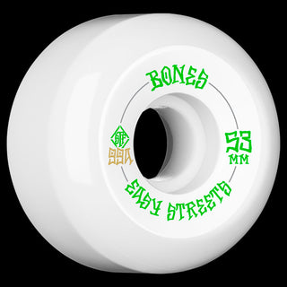 Bones Wheels - Street-Tech Sidecuts V5 53mm 99A STF