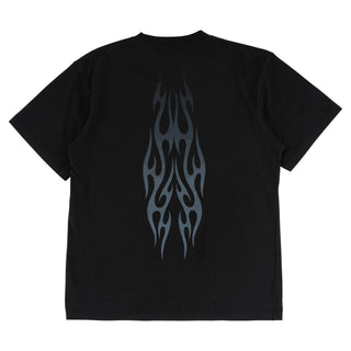 Welcome Skateboards - Brevity Tee - Black