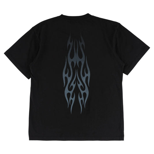 Welcome Skateboards - Brevity Tee - Black