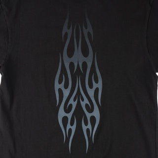 Welcome Skateboards - Brevity Tee - Black