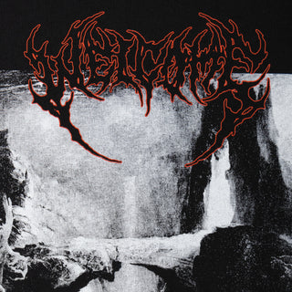 Welcome Skateboards - Bridge Tee - Black