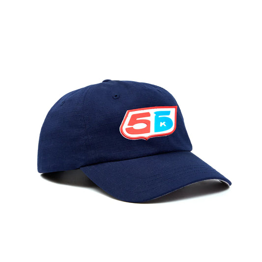 Bronze 56k - Deez Hat - Navy