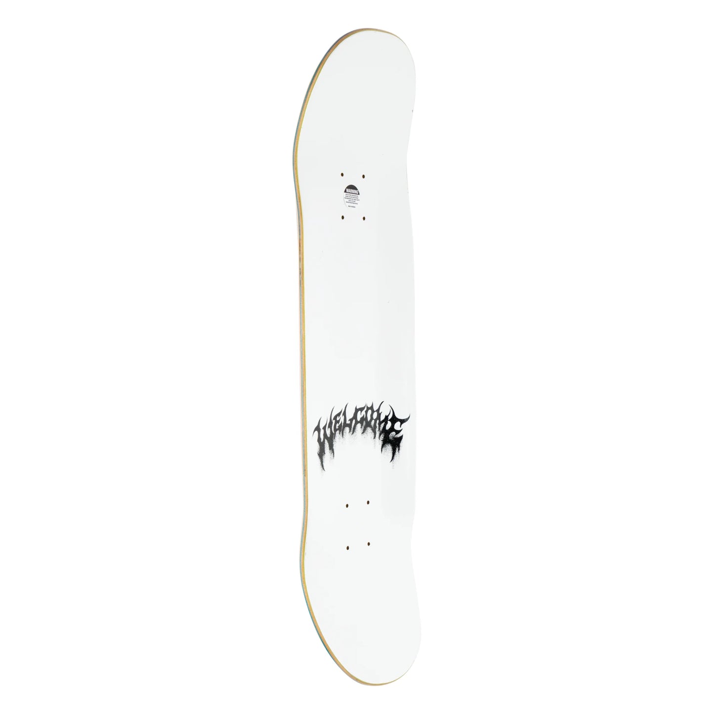 Welcome Skateboards - Contemplation On Enenra - 8.5"