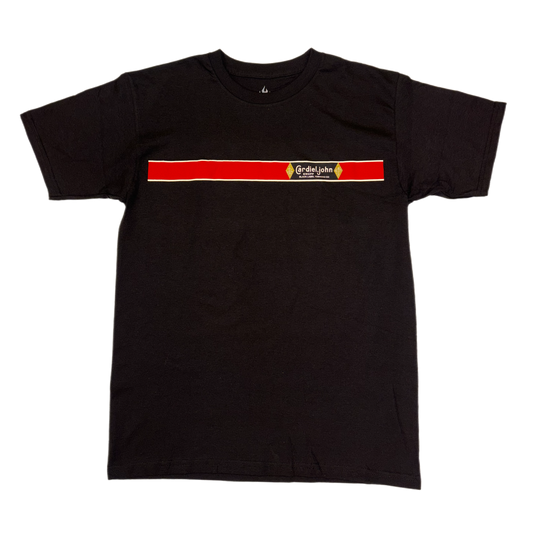 Black Label - John Cardiel “snuff” T-Shirt