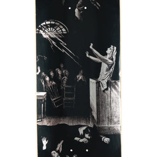 Welcome Skateboards - Trial On Popsicle - 9.0" Deck