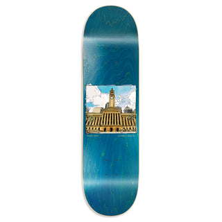 Parliament - KGS Deck