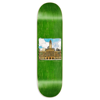 Parliament - KGS Deck