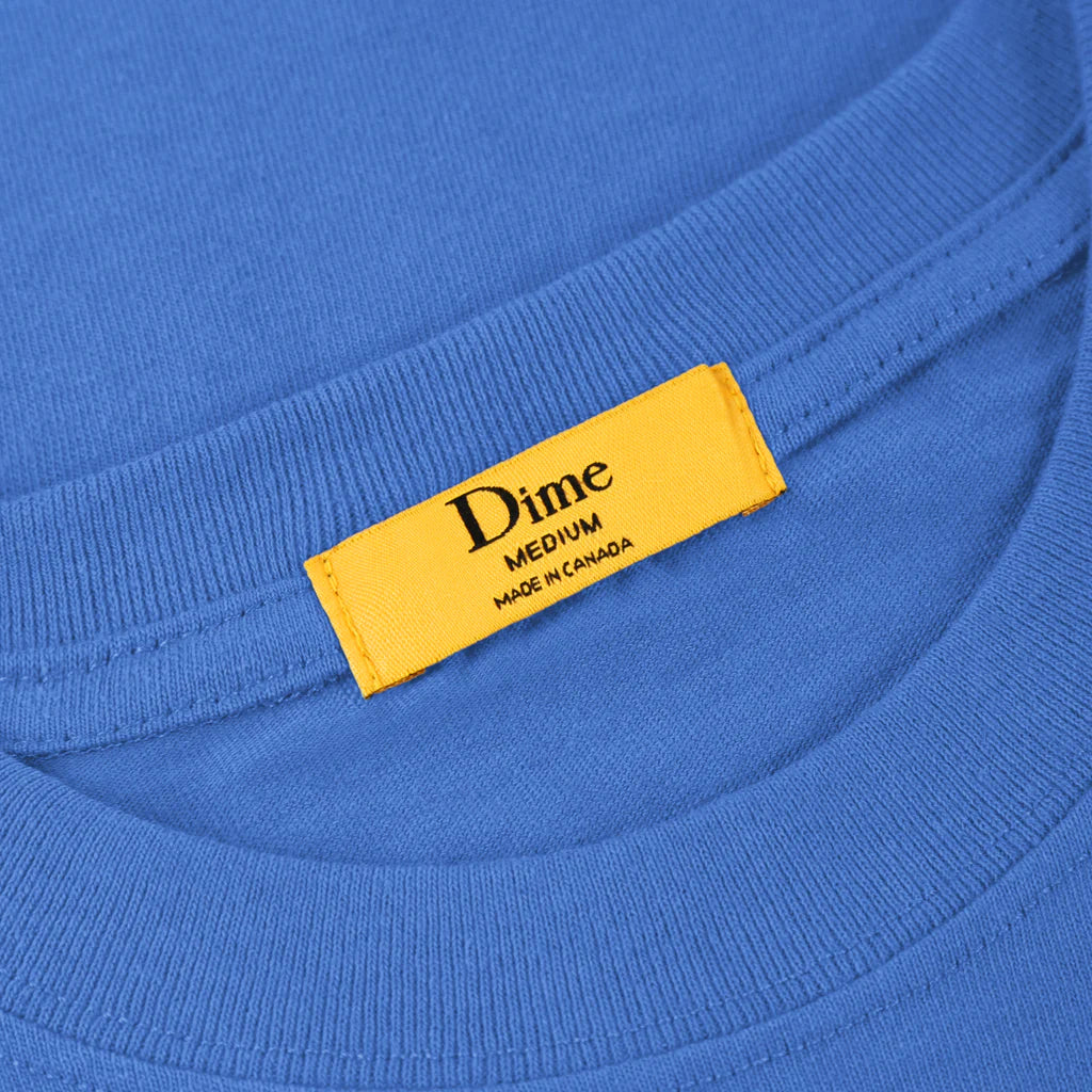 Dime - Dyson T-Shirt - Marine