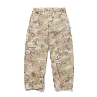 Butter Goods - Carpenter Denim Jeans Desert Camo