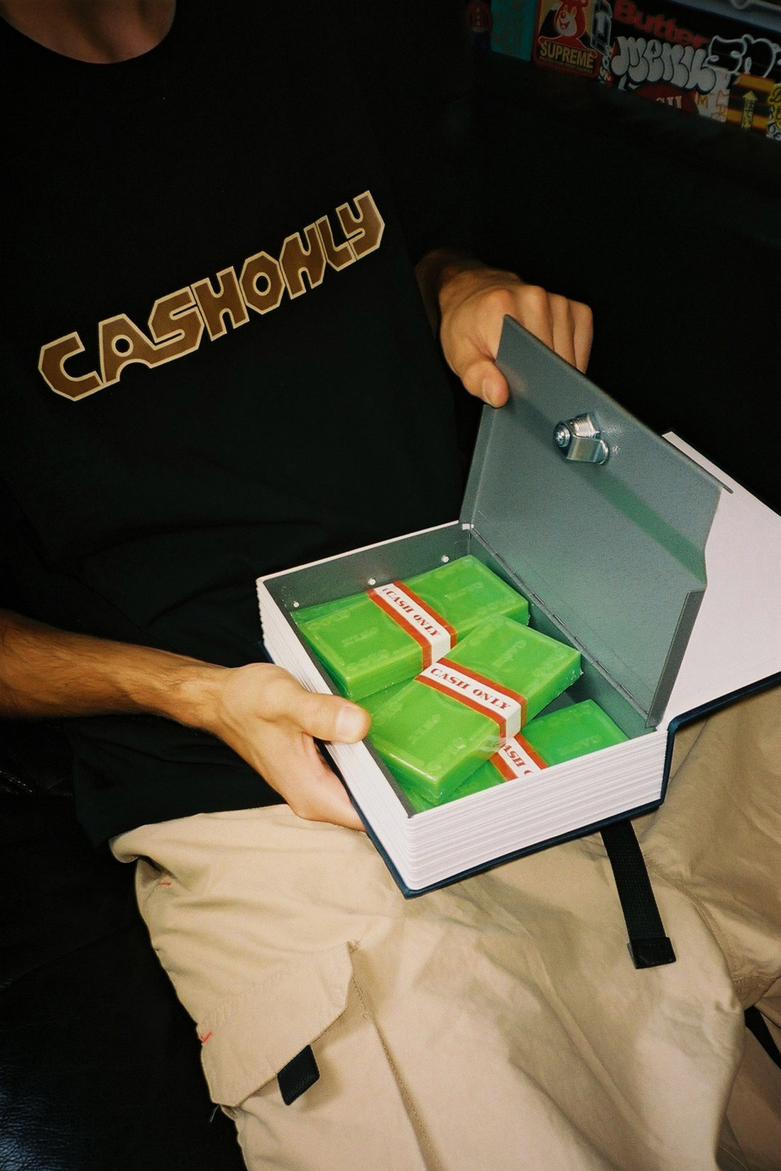 Parliament Skate Shop Brisbane City Skateboard Store