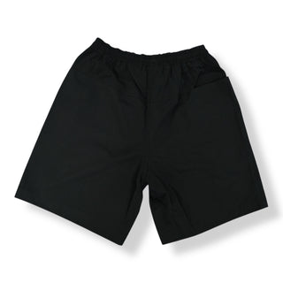 Parliament - Everyday Cotton Shorts Heavy Metal Black
