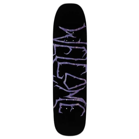 Welcome Skateboards - Isobel on Stonecipher - Prism Foil 8.6"
