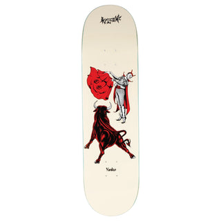 Welcome Skateboards - Matador On Popsicle - 8.5" Deck