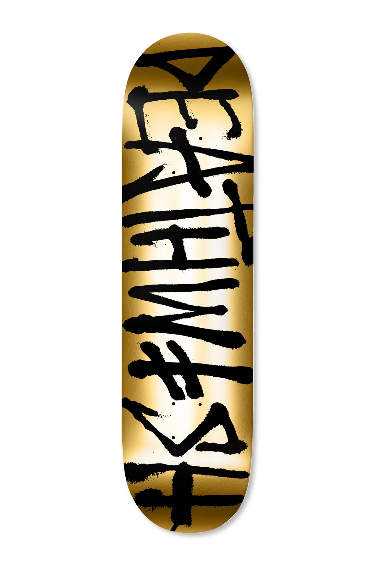 Deathwish - El Dorado Spray Deck 8.25