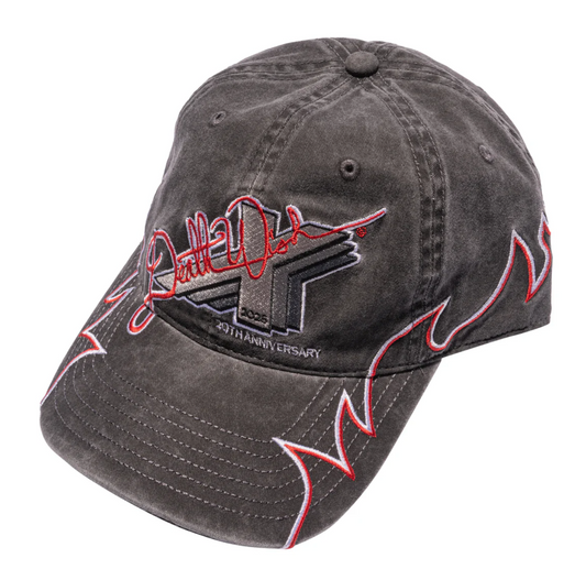 DEATHWISH - Team Edition Dad Hat