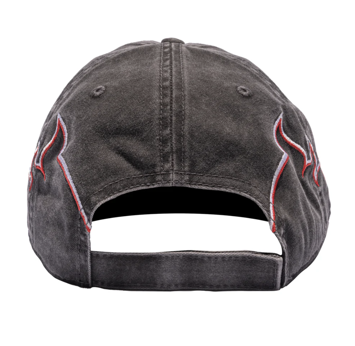 DEATHWISH - Team Edition Dad Hat