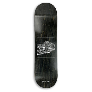 Parliament - Bridge 3.0 On Assorted Stains Deck