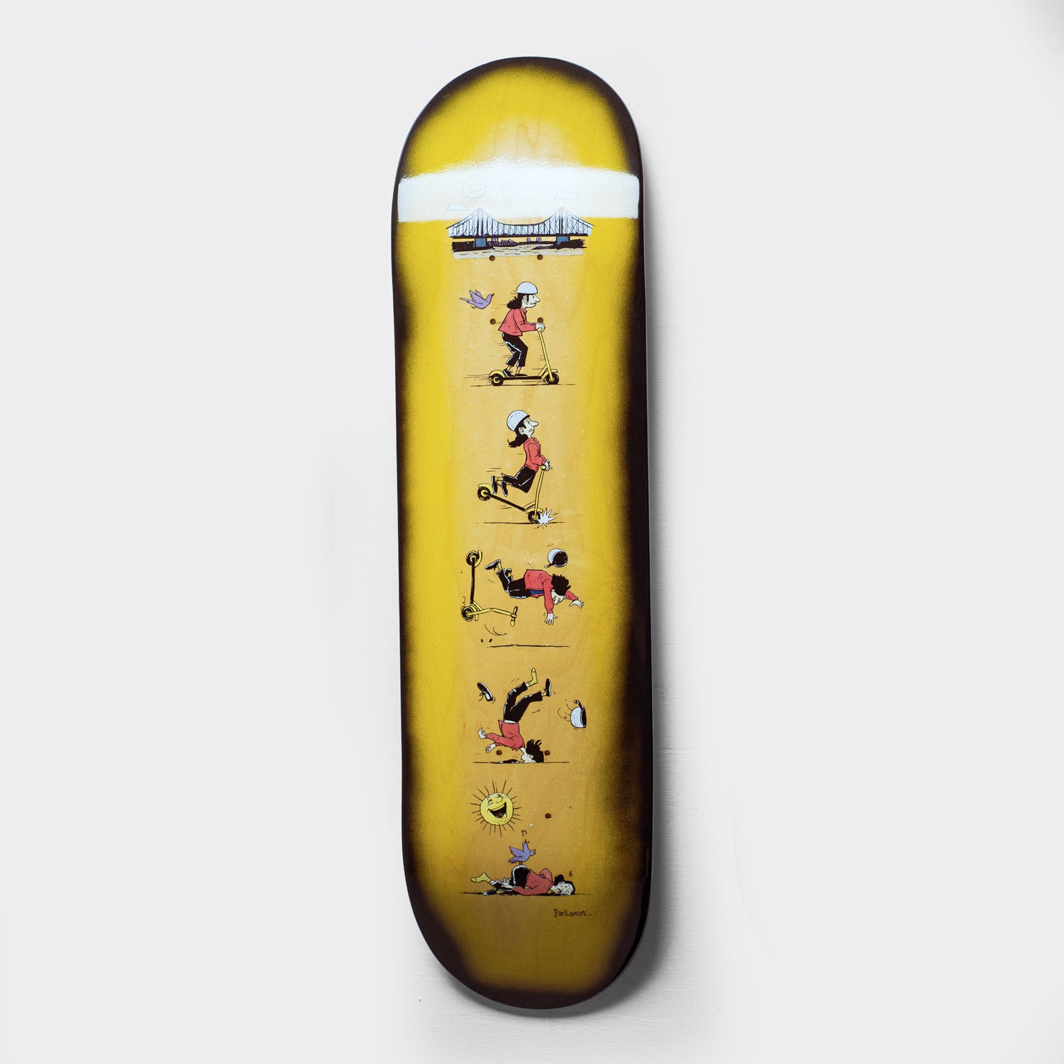 Parliament Skate Shop - Brisbane City Skateboard Store ...