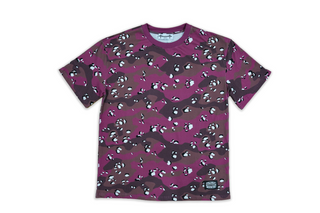Parliament - Queensland Camo T-Shirt