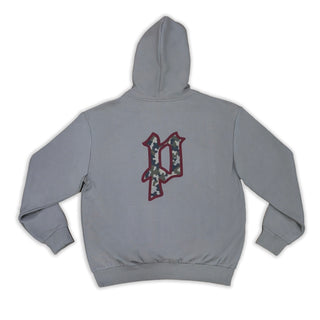 Parliament x Pyro - Mens Hoodie