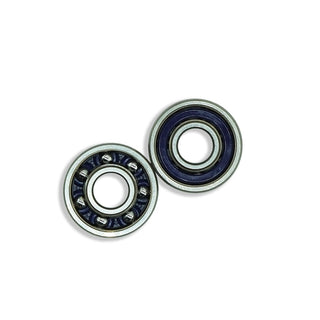 Commodore Bearings - Shieldless Abec 11